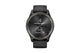 Garmin Vivomove Trend Smart Sports Watch - Black – view 6