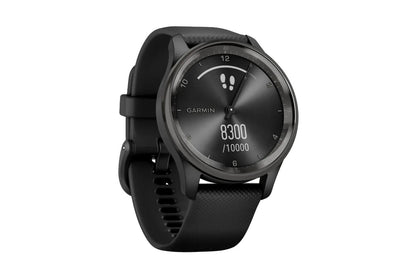 Garmin Vivomove Trend Smart Sports Watch - Black