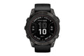Garmin Fenix 7 Pro Sapphire Solar Smart Sports Watch (Carbon Grey, 47mm)