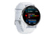 Garmin Venu 3 Smart Sports Watch (Silver/Whitestone, 45mm)