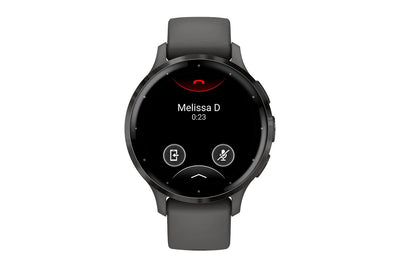 Garmin Venu 3S Smart Sports Watch (41mm)