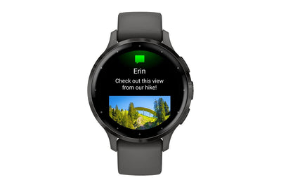Garmin Venu 3S Smart Sports Watch (41mm)
