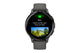 Garmin Venu 3S Smart Sports Watch (Slate/Pebble Grey, 41mm)