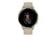 Garmin Venu 3S Smart Sports Watch (French Grey/Soft Gold; 41mm)
