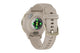 Garmin Venu 3S Smart Sports Watch (French Grey/Soft Gold; 41mm)