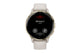 Garmin Venu 3S Smart Sports Watch (Ivory/Soft Gold; 41mm)