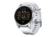 Garmin epix Pro Gen 2 Smart Sports Watch (Silver, 42mm)