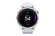 Garmin epix Pro Gen 2 Smart Sports Watch (Silver, 42mm)