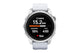 Garmin epix Pro Gen 2 Smart Sports Watch (Silver, 42mm)