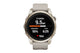 Garmin epix Pro Gen 2 Sapphire Smart Sports Watch (Soft Gold, 42mm)