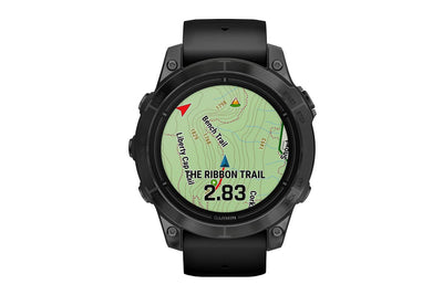 Garmin epix Pro Gen 2 Smart Sports Watch 47mm