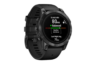 Garmin epix Pro Gen 2 Smart Sports Watch 47mm