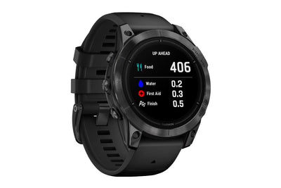 Garmin epix Pro Gen 2 Smart Sports Watch 47mm