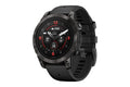 Garmin epix Pro Gen 2 Sapphire DLC Titanium Smart Sports Watch  - Carbon Grey, 47mm