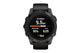 Garmin epix Pro Gen 2 Sapphire DLC Titanium Smart Sports Watch (Carbon Grey, 47mm)