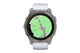 Garmin Epix Pro Gen 2 Sapphire Smart Sports Watch - Titanium with Whitestone Band, 47mm – view 4