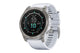 Garmin Epix Pro Gen 2 Sapphire Smart Sports Watch (Titanium with Whitestone Band, 51mm)
