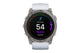 Garmin Epix Pro Gen 2 Sapphire Smart Sports Watch - Titanium with Whitestone Band, 51mm – view 3