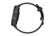 Garmin Forerunner 965 Smart Sports Watch (Carbon Grey DLC Titanium with Black/Powder Grey Band, 47mm)