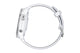 Garmin Forerunner 965 Smart Sports Watch (Titanium with Whitestone/Powder Grey Band, 47mm)