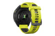 Garmin Forerunner 965 Smart Sports Watch (Carbon Grey DLC Titanium with Amp Yellow/Black Band, 47mm)