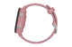 Garmin Forerunner 265S Smart Sports Watch (Black with Light Pink/Whitestone Band, 42mm)