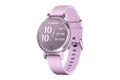 Garmin Lily 2 Smart Sports Watch - Metallic Lilac with Lilac Band