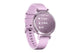Garmin Lily 2 Smart Sports Watch - Metallic Lilac with Lilac Band – view 2