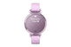 Garmin Lily 2 Smart Sports Watch - Metallic Lilac with Lilac Band – view 4