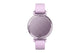 Garmin Lily 2 Smart Sports Watch - Metallic Lilac with Lilac Band – view 5