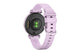 Garmin Lily 2 Smart Sports Watch - Metallic Lilac with Lilac Band – view 6