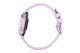 Garmin Lily 2 Smart Sports Watch - Metallic Lilac with Lilac Band – view 8