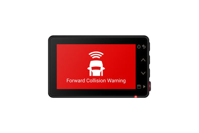 Garmin Dash Cam X210
