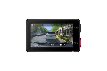 Garmin Dash Cam X310