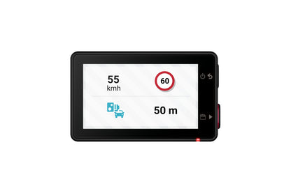 Garmin Dash Cam X310