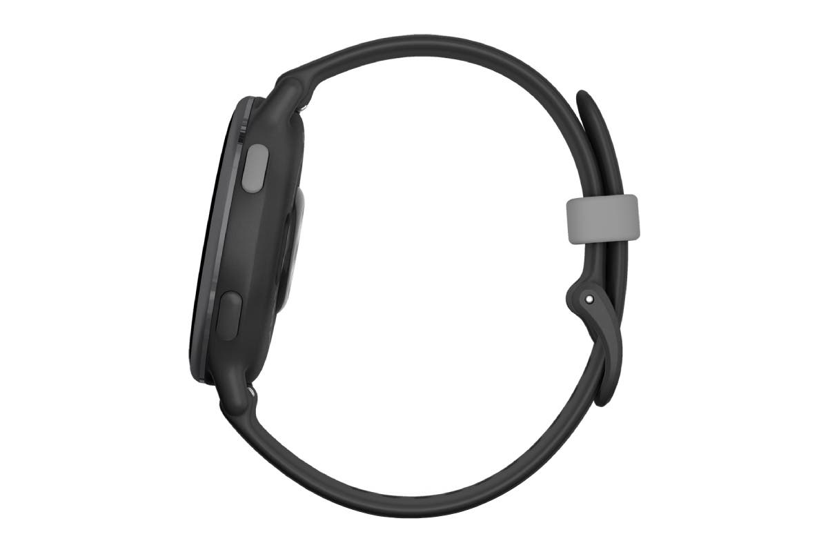 Garmin vivoactive 5 Smart Sports Watch (Black/Slate)