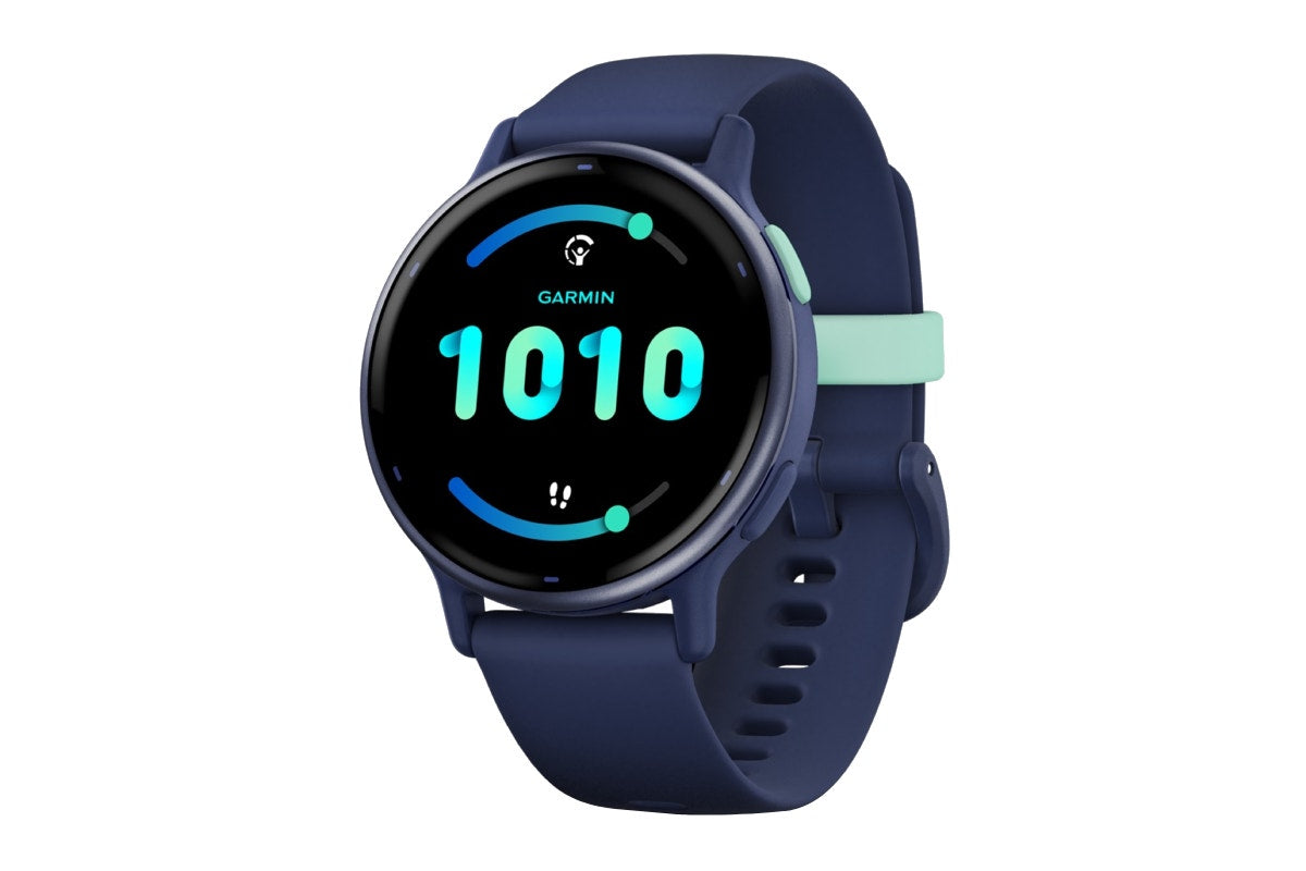 Garmin vivoactive 5 Smart Sports Watch (Navy)