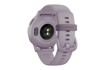 Garmin vivoactive 5 Smart Sports Watch (Orchid)