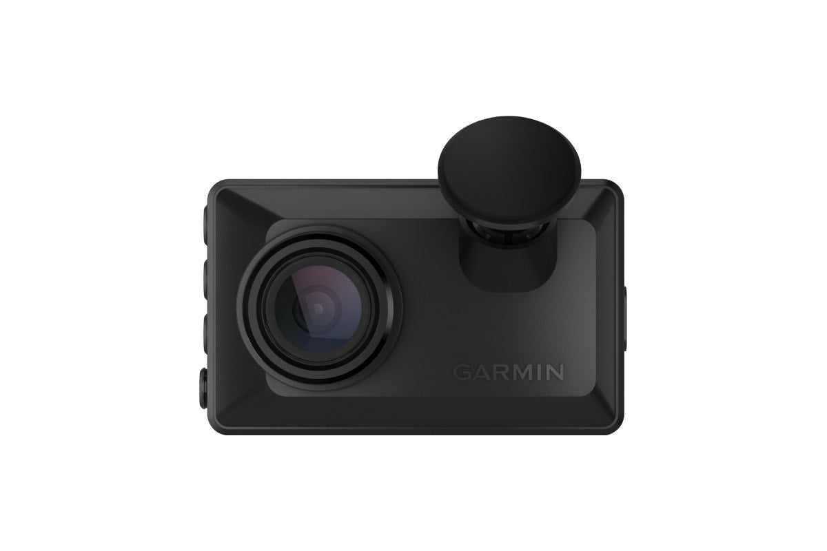 Garmin Dash Cam X110