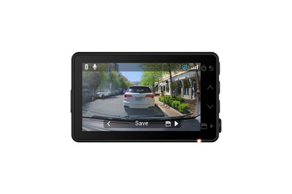 Garmin Dash Cam X110