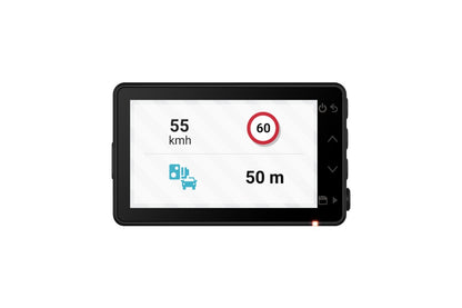 Garmin Dash Cam X110