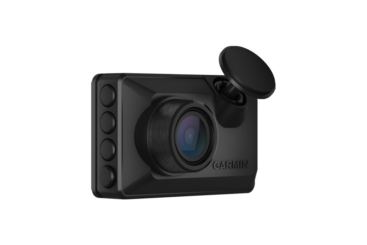 Garmin Dash Cam X110