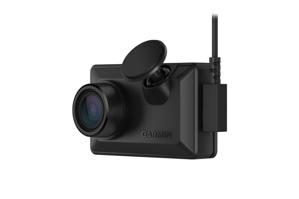 Garmin Dash Cam X110