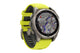 Garmin Fenix 8 Solar Sapphire Smart Sports Watch (Titanium, Amp Yellow/Graphite Band, 47mm)