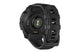 Garmin Instinct 3 Solar Smart Sports Watch (Black with Black Band; 45mm)