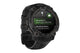 Garmin Instinct 3 AMOLED Smart Sports Watch (Black with Black Band; 45mm)