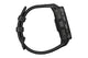 Garmin Instinct 3 AMOLED Smart Sports Watch (Black with Black Band; 45mm)