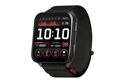 Garmin Venu X1 Smart Sport Watch (Black)