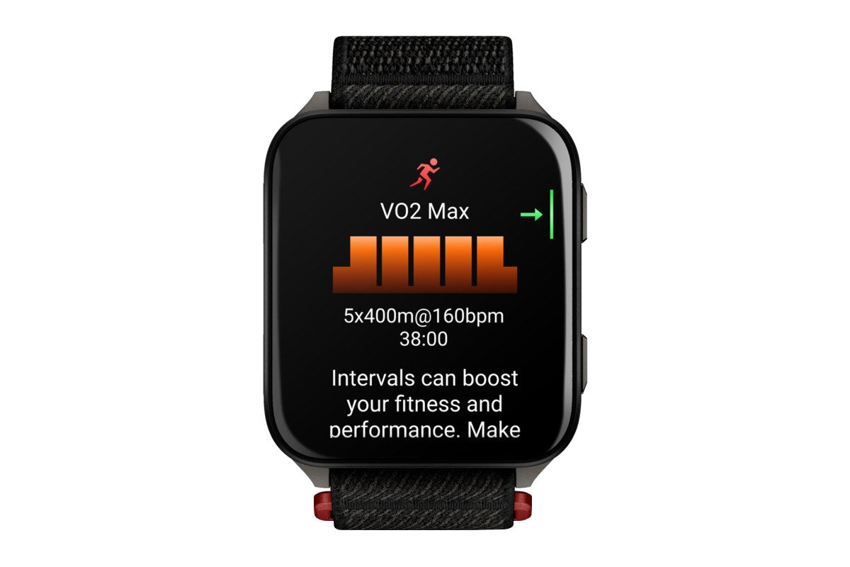 Garmin Venu X1 Smart Sport Watch (Black)