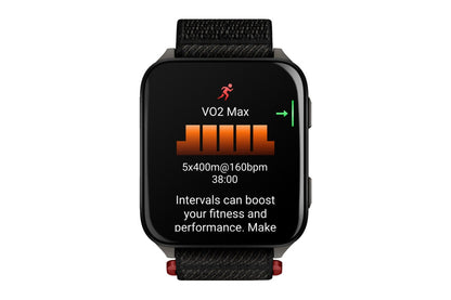 Garmin Venu X1 Smart Sport Watch (Black)
